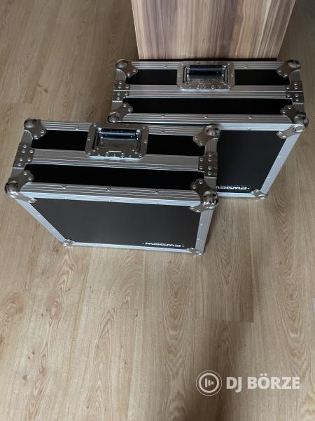 Magma Lemezjátszó Rack + Kiskeverő