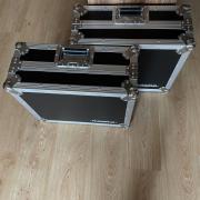 Magma Lemezjátszó Rack + Kiskeverő