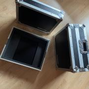 Magma Lemezjátszó Rack + Kiskeverő