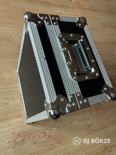 Magma Lemezjátszó Rack + Kiskeverő