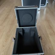 Magma Lemezjátszó Rack + Kiskeverő