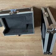 Magma Lemezjátszó Rack + Kiskeverő