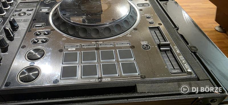 Pioneer XDJ-XZ