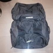 2db Mackie SRM450 puhatok