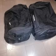 2db Mackie SRM450 puhatok