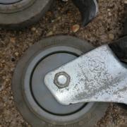 20db önbeállós kerék