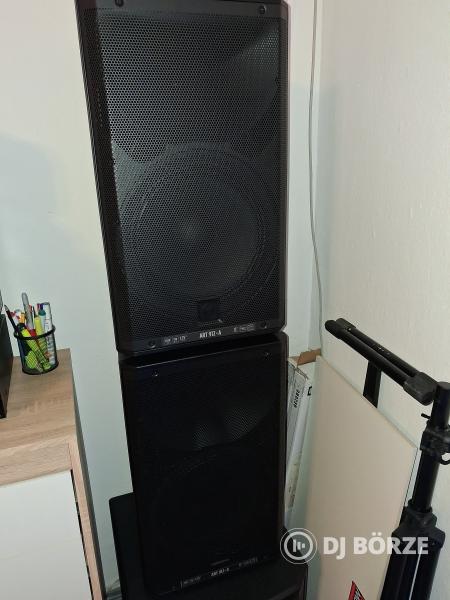 2db garanciális RCF 912A