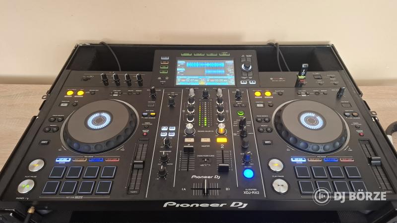 Pioneer Xdj Rx2