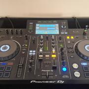 Pioneer Xdj Rx2