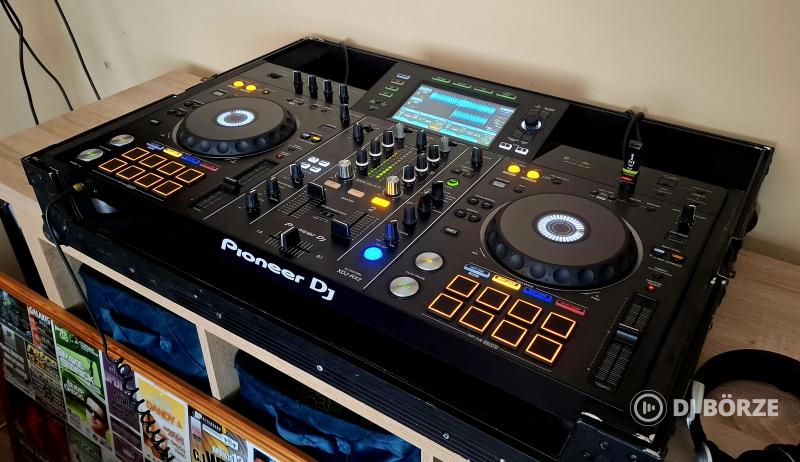 Pioneer Xdj Rx2