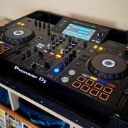 Pioneer Xdj Rx2