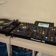Pioneer Xdj Rx2