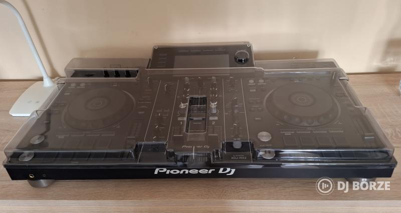 Pioneer Xdj Rx2