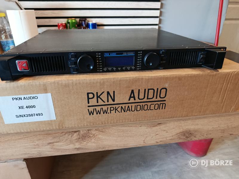 PKN XE 4000