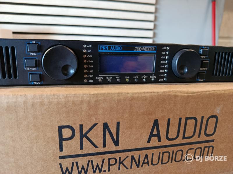 PKN XE 4000