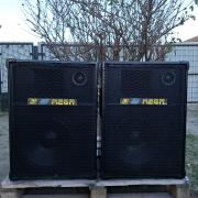 Reflex R400 Hangfalpár !