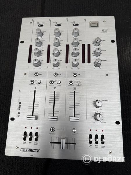 Reloop RMX-30