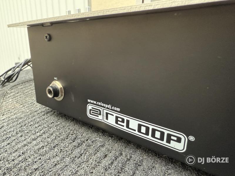 Reloop RMX-30