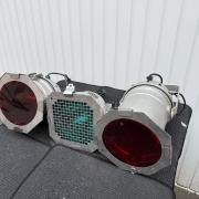 PAR64 PAR56 Eurolite PAR36 lámpák