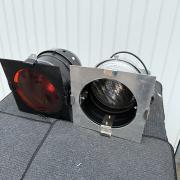 PAR64 PAR56 Eurolite PAR36 lámpák