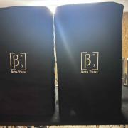 2db Elder Audio Thunder T12a aktív hangfal + Huzatok