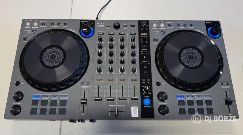 Pioneer DDJ-FLX6-GT
