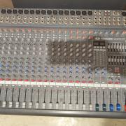 Dynacord PM1600-2 keverőerősítő eladó.