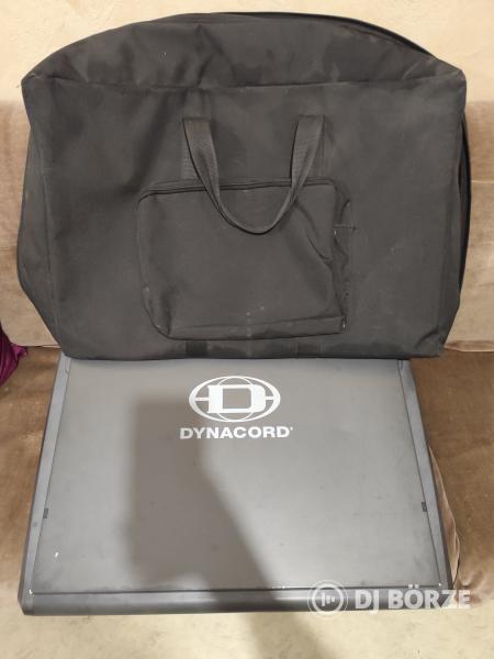Dynacord PM1600-2 keverőerősítő eladó.