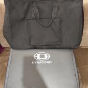 Dynacord PM1600-2 keverőerősítő eladó.