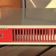 PKN XD 2500 digitális végfok