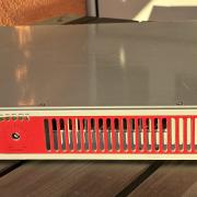 PKN XD 2500 digitális végfok