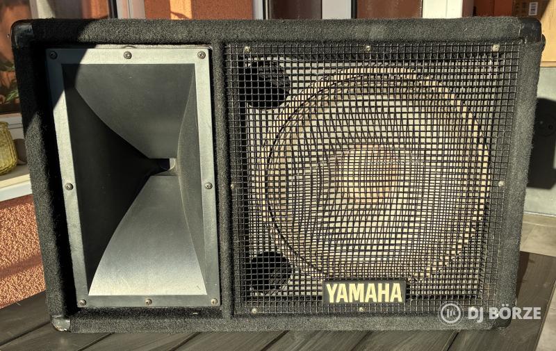 Yamaha SM12 monitor hangfalpár