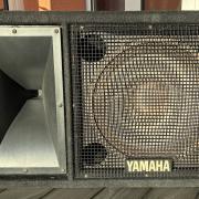 Yamaha SM12 monitor hangfalpár
