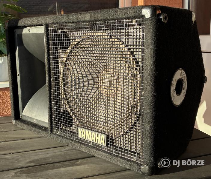 Yamaha SM12 monitor hangfalpár