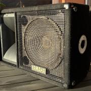 Yamaha SM12 monitor hangfalpár
