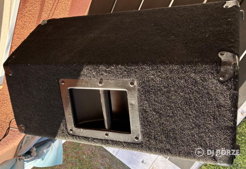 Yamaha SM12 monitor hangfalpár