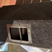 Yamaha SM12 monitor hangfalpár