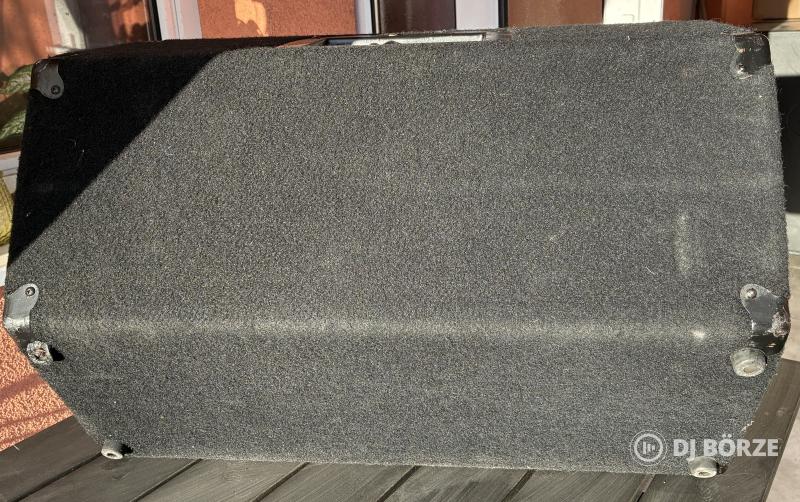 Yamaha SM12 monitor hangfalpár