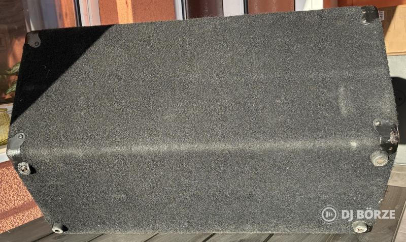 Yamaha SM12 monitor hangfalpár