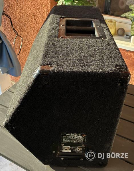 Yamaha SM12 monitor hangfalpár