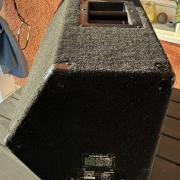 Yamaha SM12 monitor hangfalpár