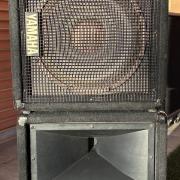 Yamaha SM12 monitor hangfalpár