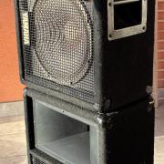 Yamaha SM12 monitor hangfalpár