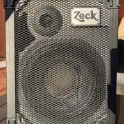 Zeck 12/2 monitor hangfalpár