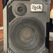 Zeck 12/2 monitor hangfalpár