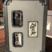 Zeck 12/2 monitor hangfalpár