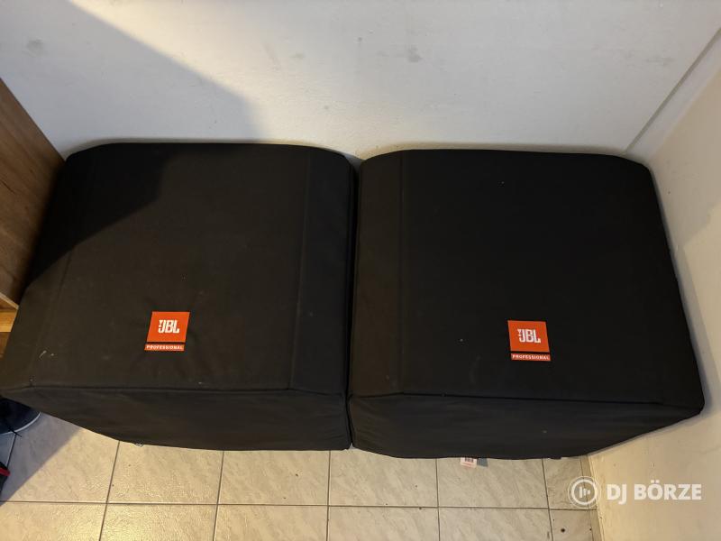 JBL SRX 818 SP