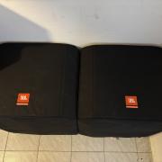 JBL SRX 818 SP