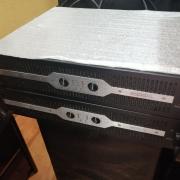 LEXON PRO 1500XL és 2000XL