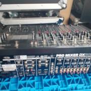 Behringer dx2000 usb